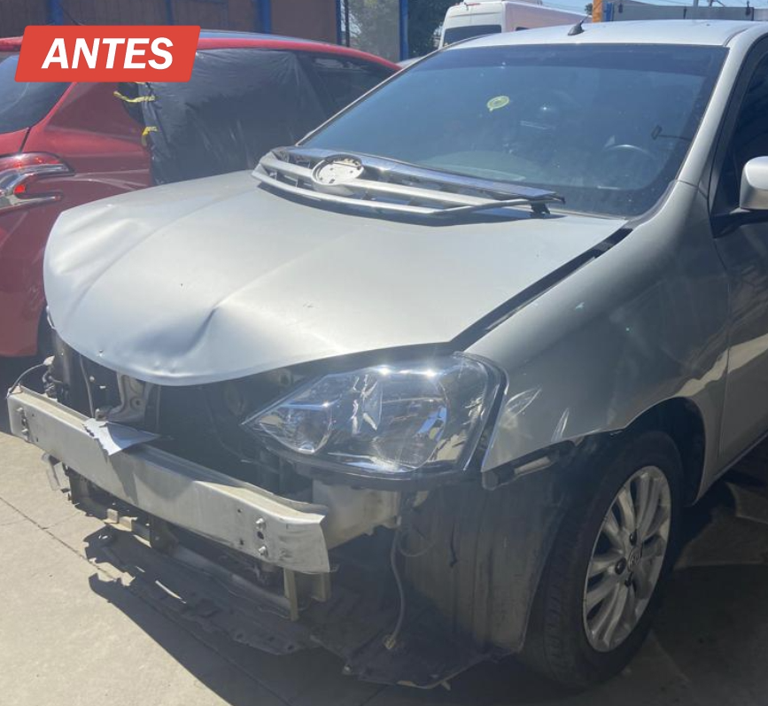 Antes Etios